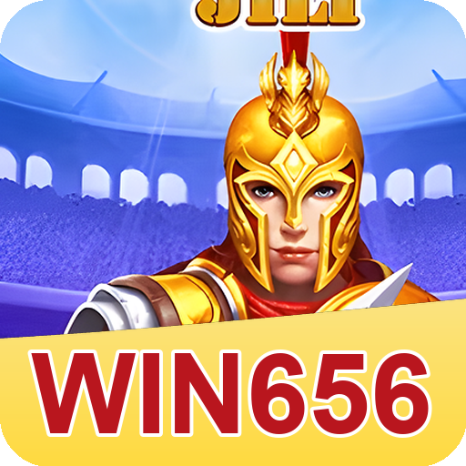 Logo Oficial WIN656 Download
